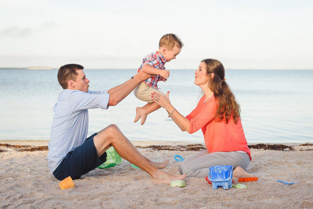 Tampa Family Photographer