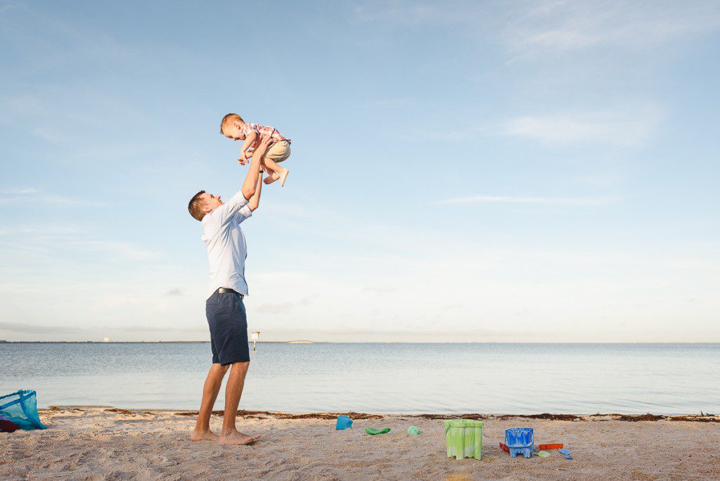 Tampa Family Photographer