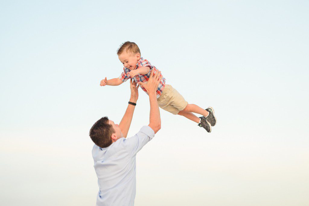 Tampa Family Photographer