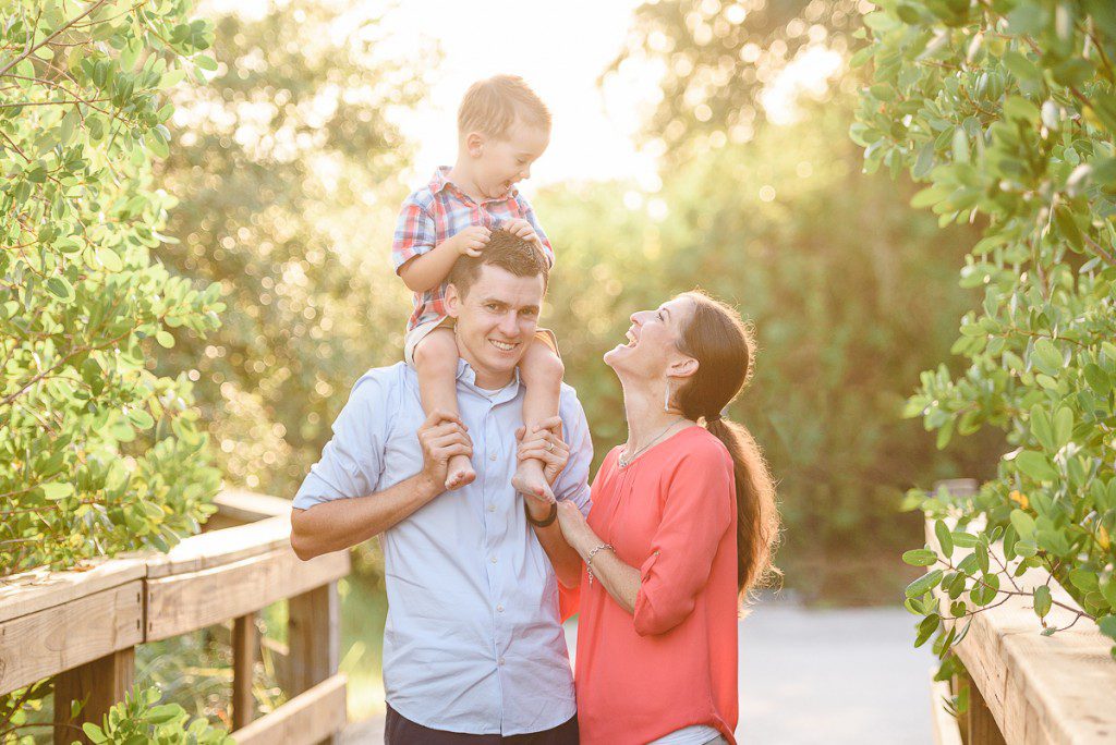 Tampa Family Photographer