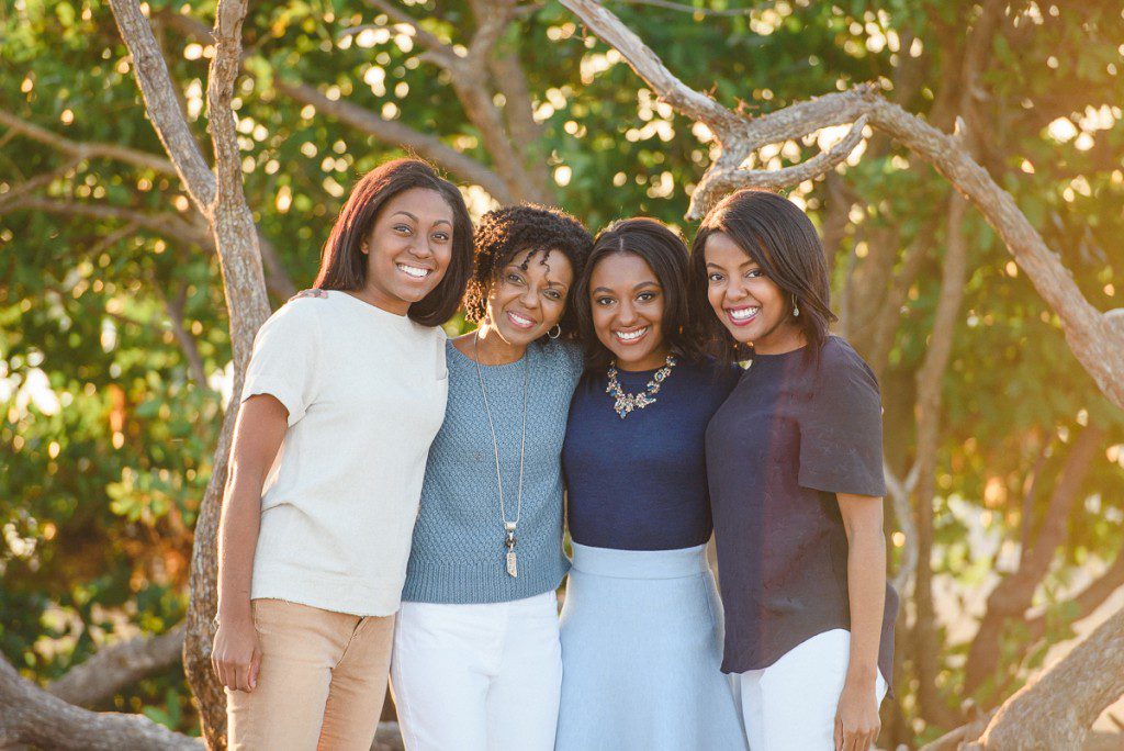 Tampa Family Photographer