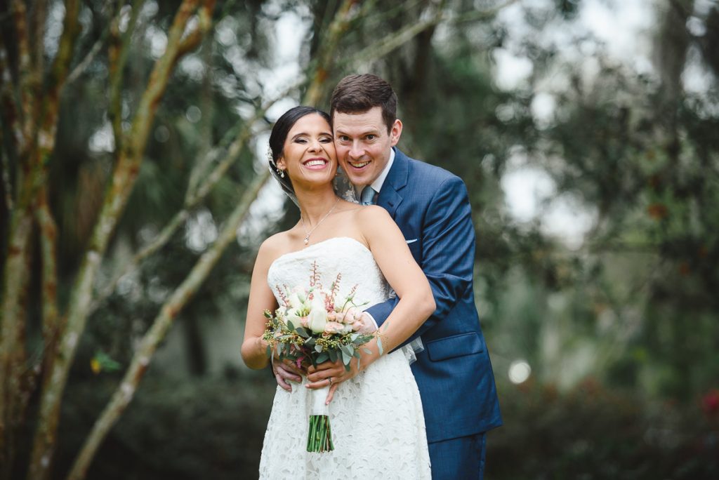 Tampa Wedding Photographer