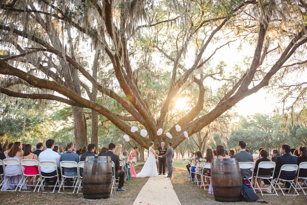 Tampa Wedding Photographer