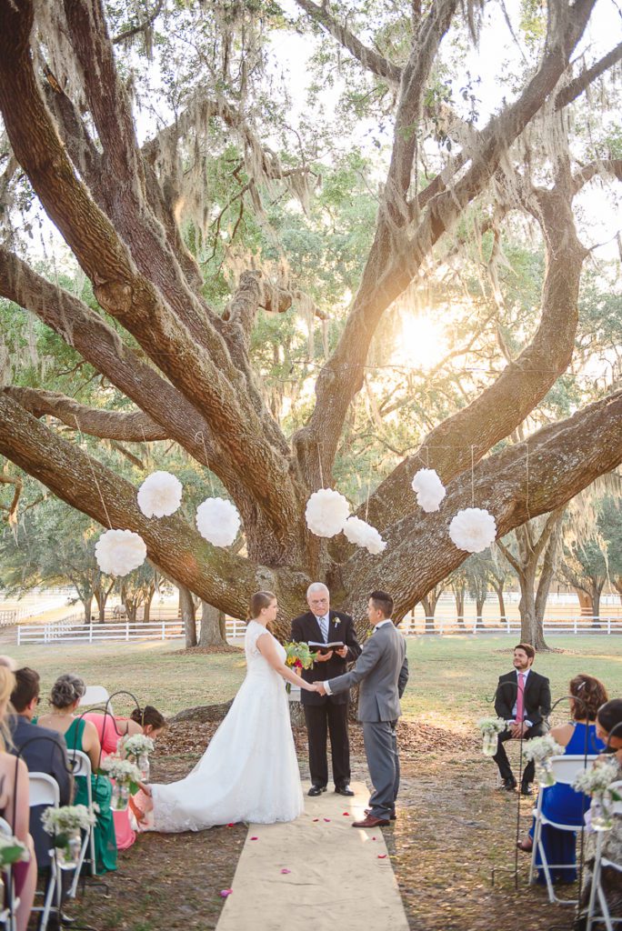 Tampa Wedding Photographer