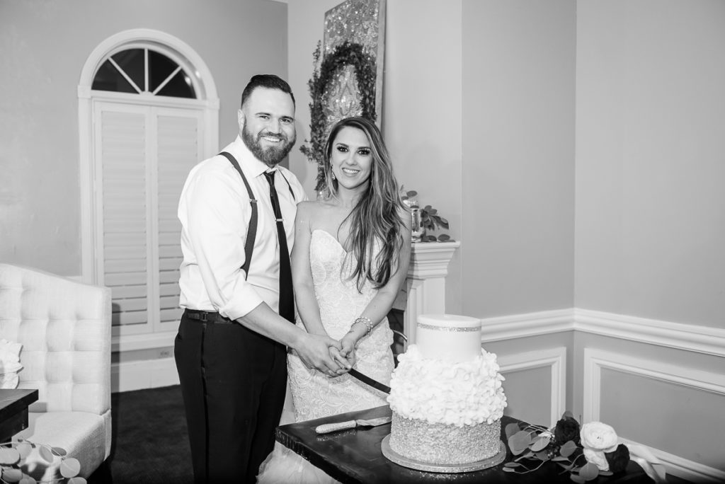 East Lake FL Wedding PHotographer