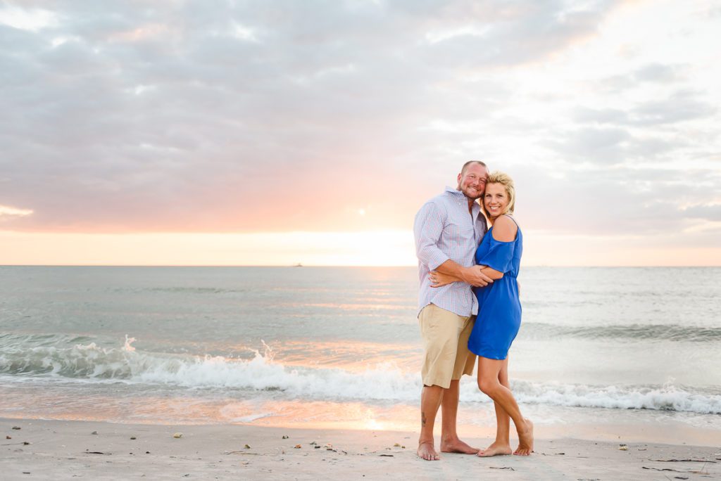 Clearwater Beach Photographer