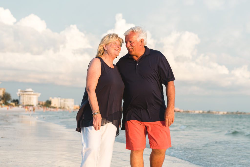 St Pete beach Photographer