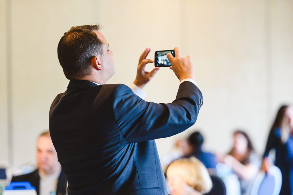 Tampa Event Photographer