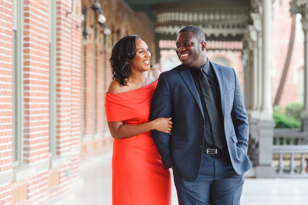 Tampa Engagement Photographer Pictures Portriats