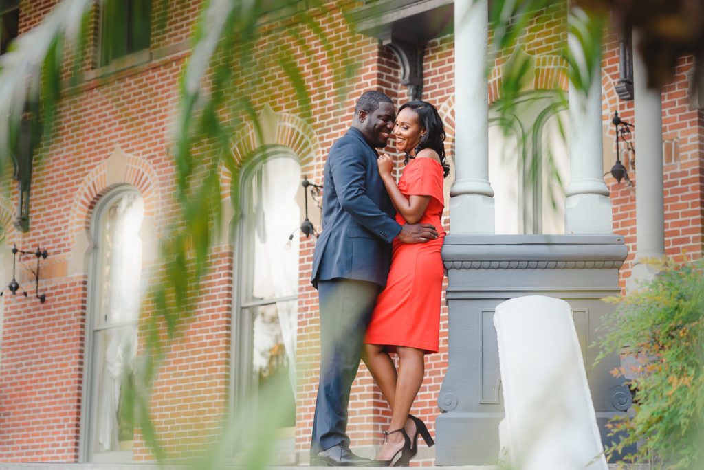 Tampa Engagement Photographer Pictures Portriats