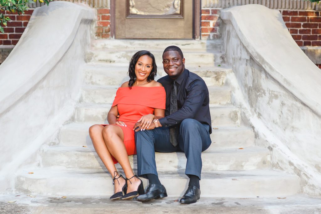 Tampa Engagement Photographer Pictures Portriats