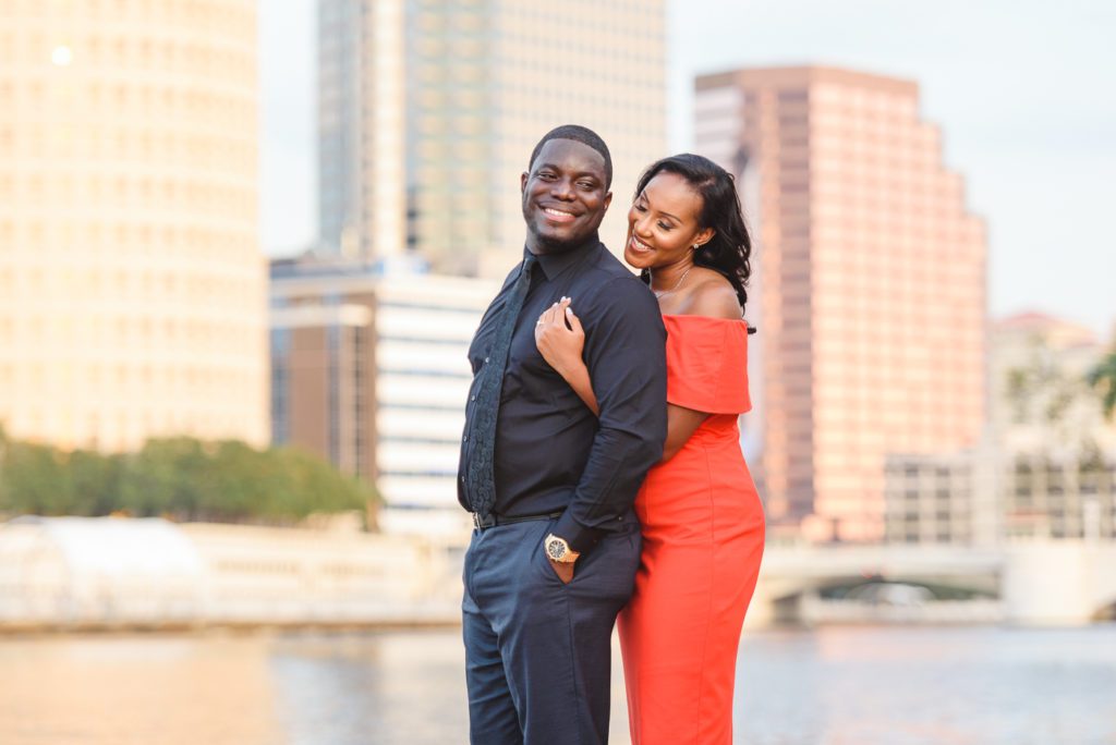 Tampa Engagement Photographer Pictures Portriats