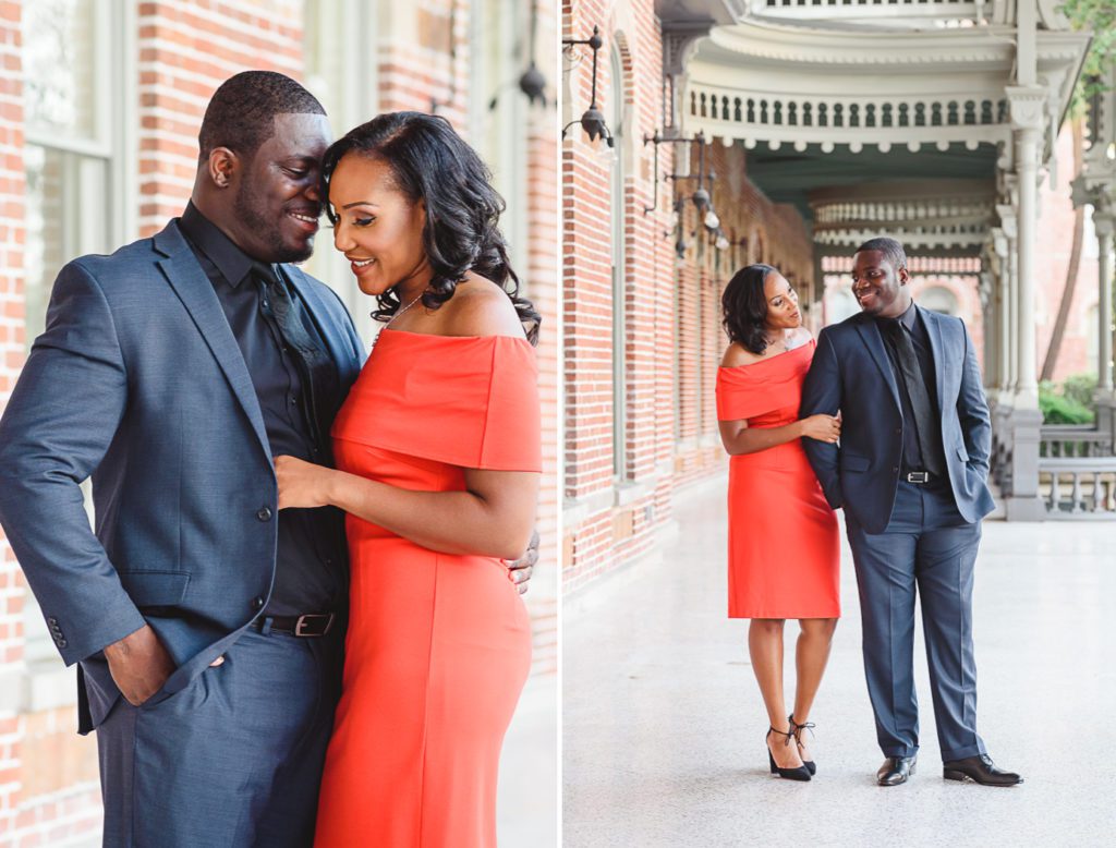 Tampa Engagement Photographer Pictures Portriats