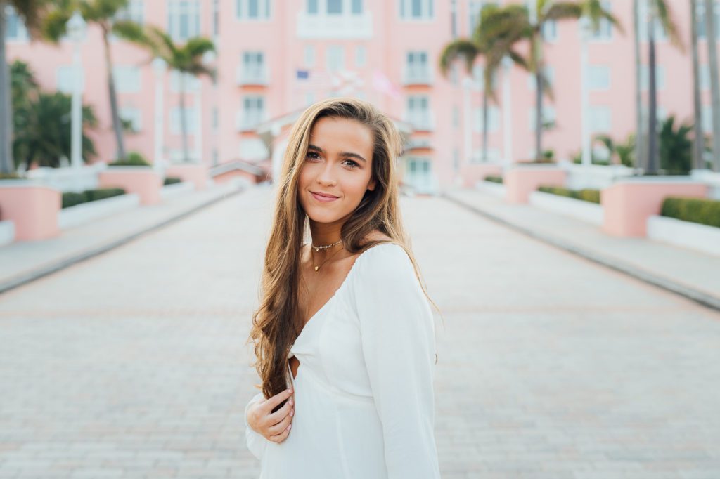 Photographer St Pete Beach Don Cesar