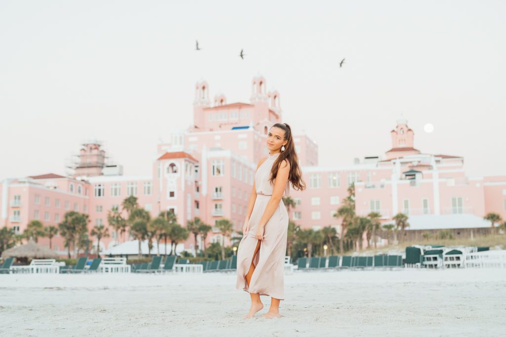 Photographer St Pete Beach Don Cesar